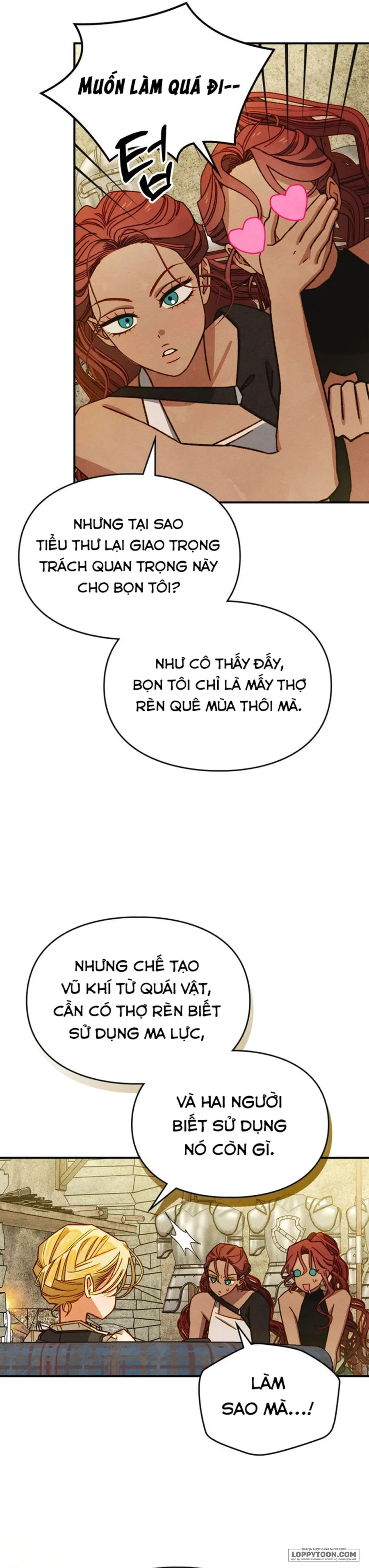 Thuần Hoá Munchkin - Chap 4 - Trang 26
