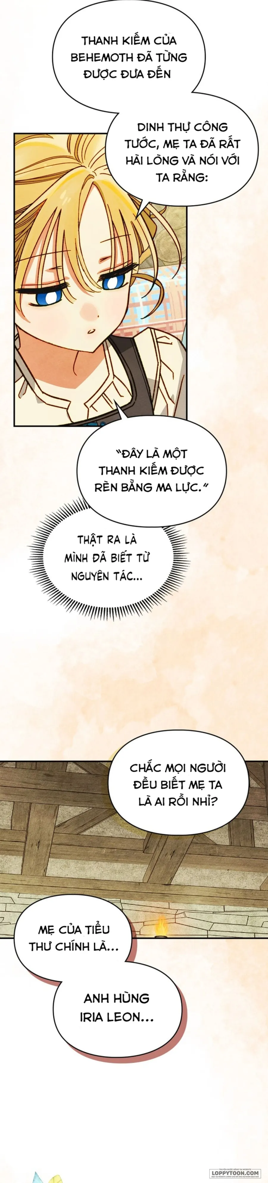 Thuần Hoá Munchkin - Chap 4 - Trang 27