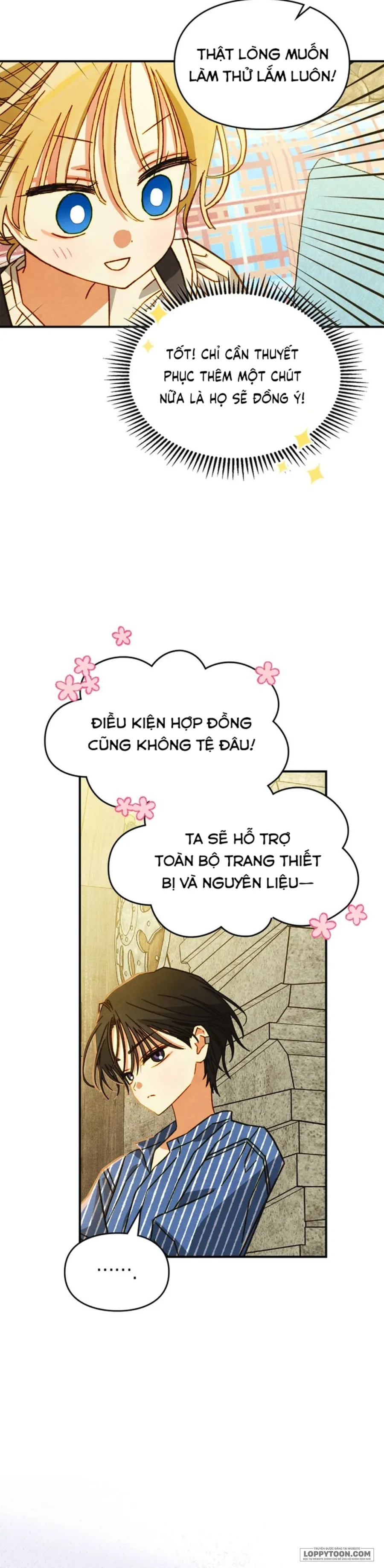 Thuần Hoá Munchkin - Chap 4 - Trang 29