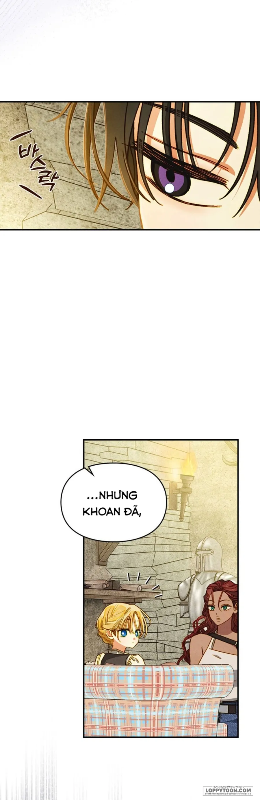 Thuần Hoá Munchkin - Chap 4 - Trang 31