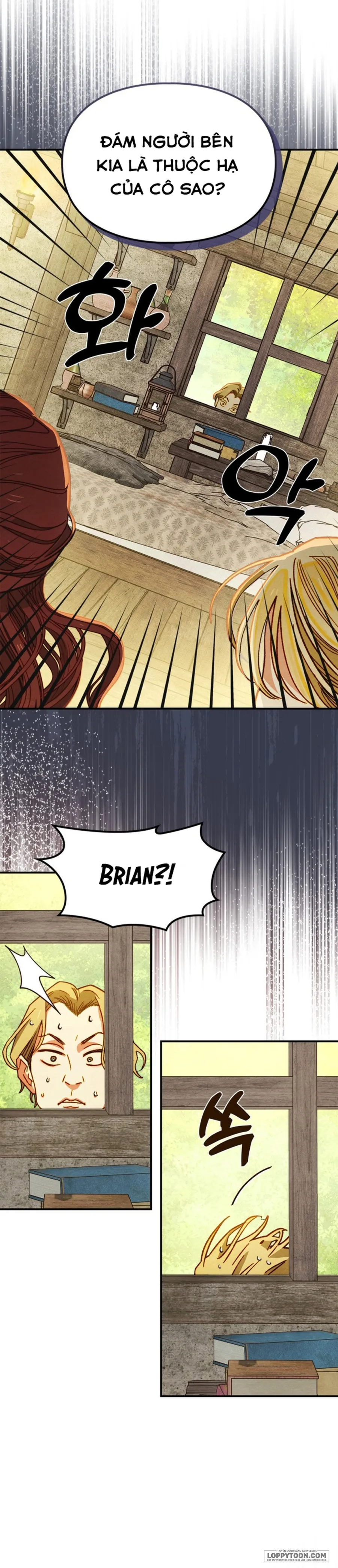 Thuần Hoá Munchkin - Chap 4 - Trang 32