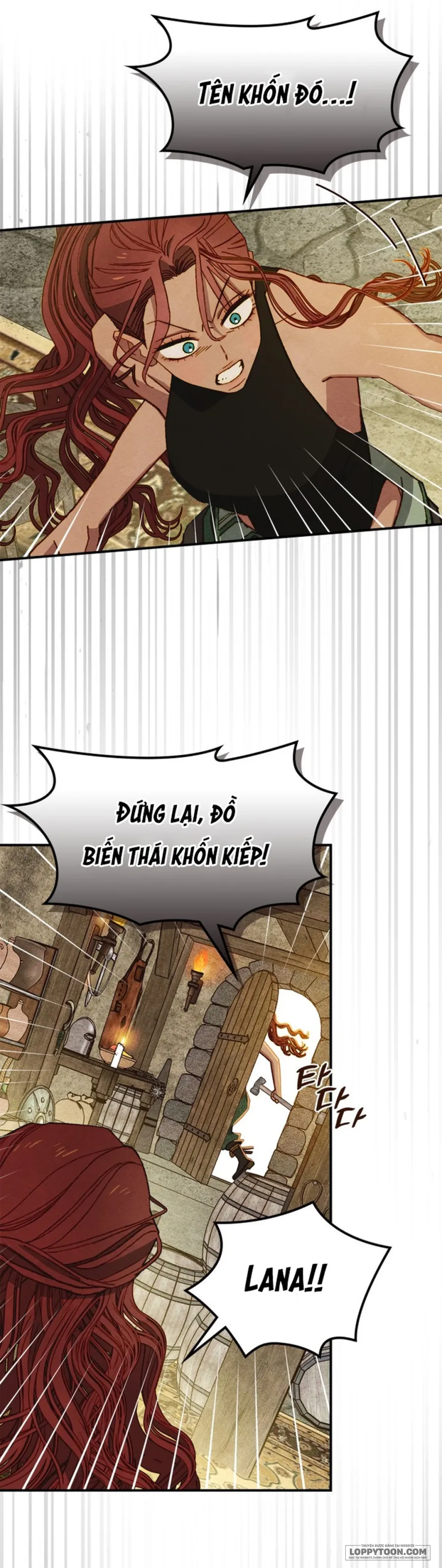 Thuần Hoá Munchkin - Chap 4 - Trang 33