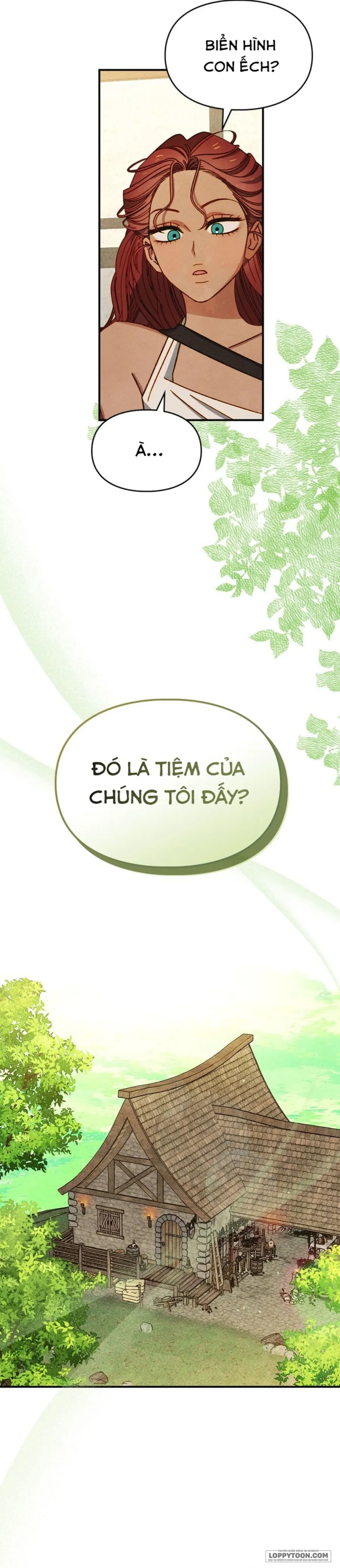 Thuần Hoá Munchkin - Chap 4 - Trang 9