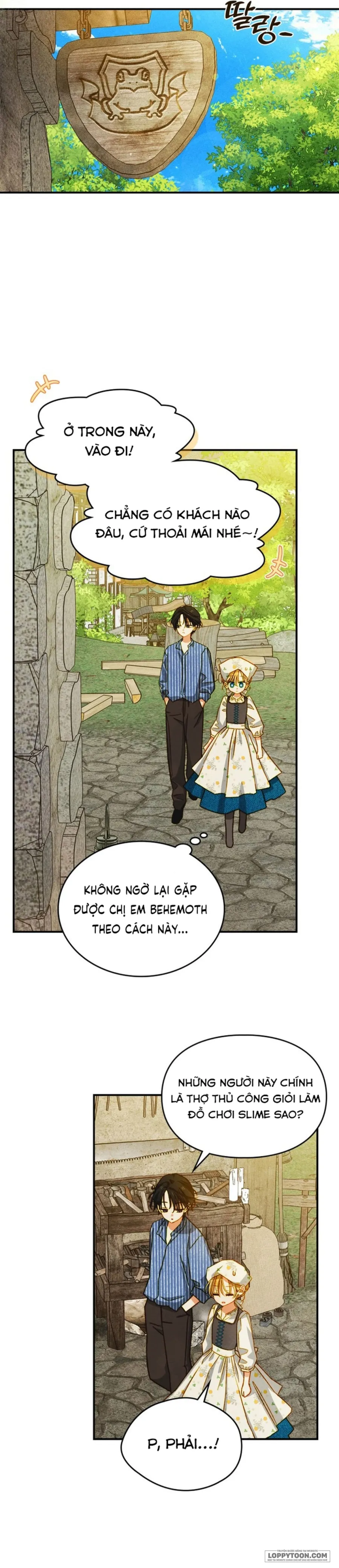 Thuần Hoá Munchkin - Chap 4 - Trang 10