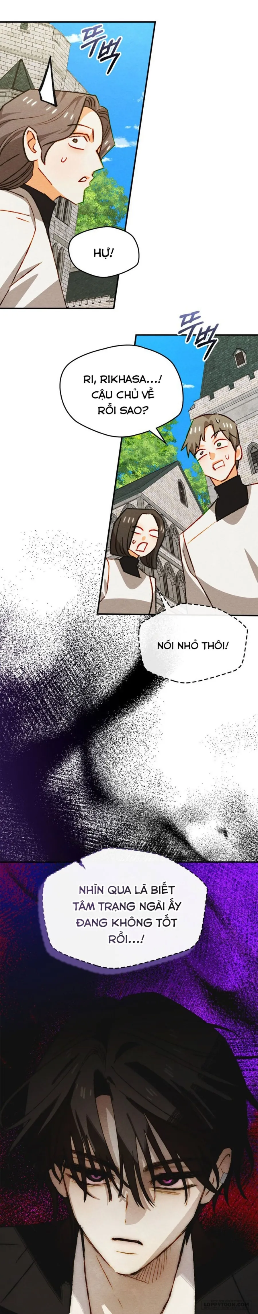 Thuần Hoá Munchkin - Chap 40 - Trang 2