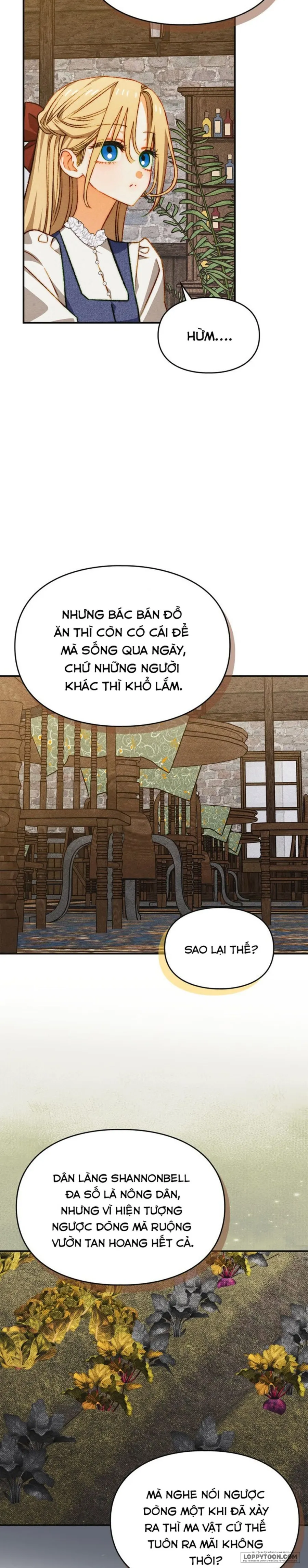Thuần Hoá Munchkin - Chap 40 - Trang 12