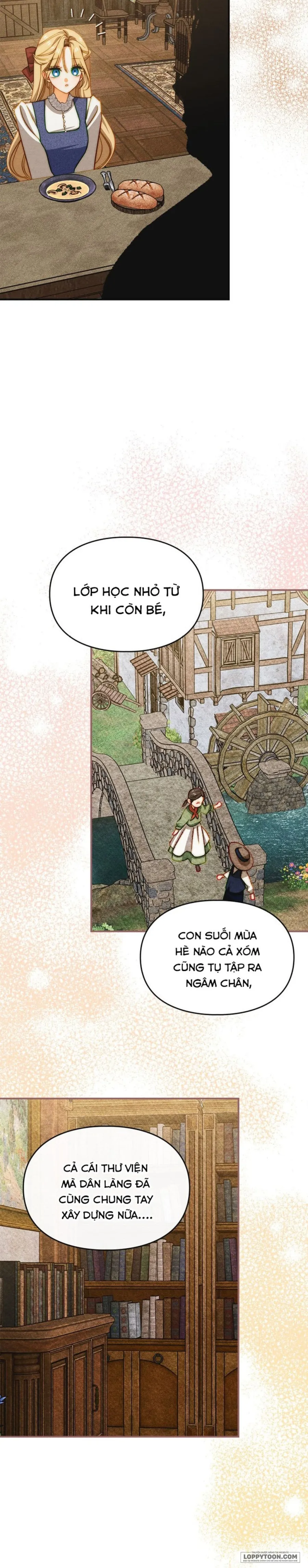 Thuần Hoá Munchkin - Chap 40 - Trang 14