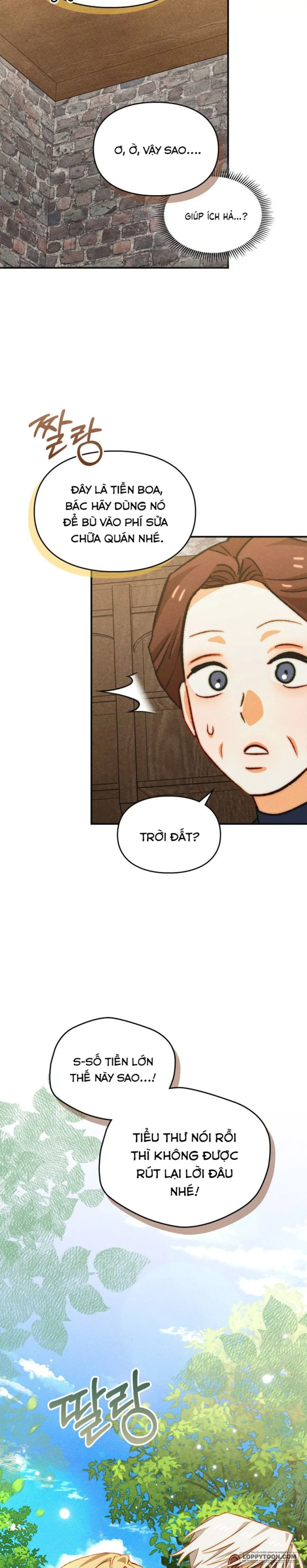 Thuần Hoá Munchkin - Chap 40 - Trang 16