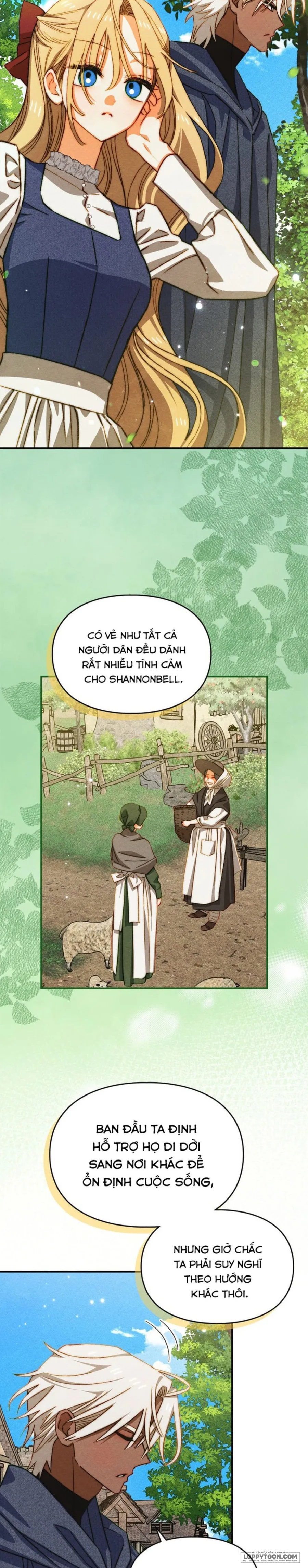 Thuần Hoá Munchkin - Chap 40 - Trang 17