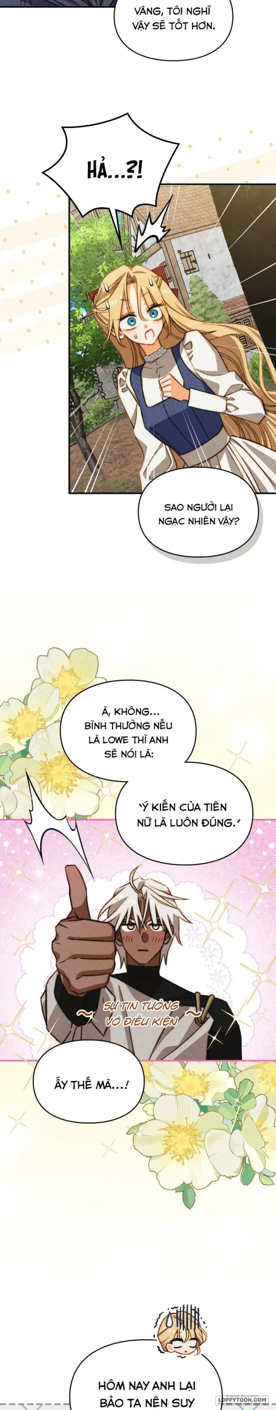 Thuần Hoá Munchkin - Chap 40 - Trang 18