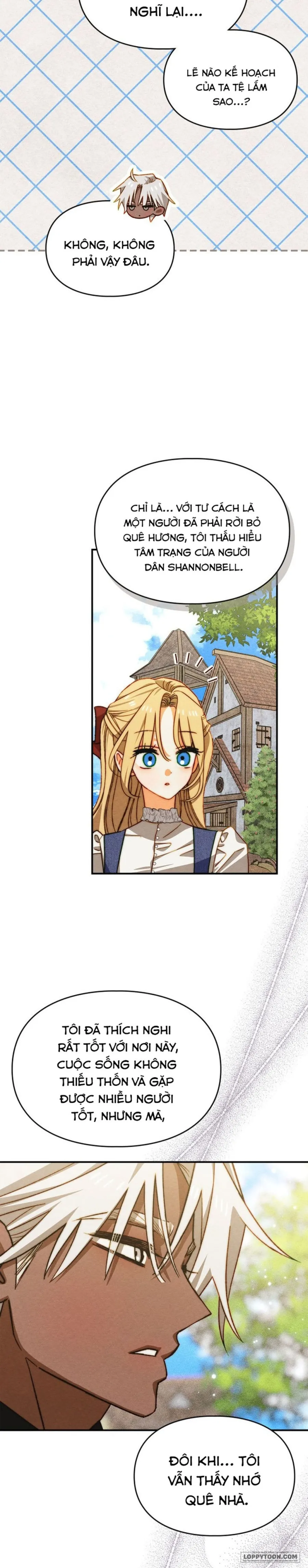 Thuần Hoá Munchkin - Chap 40 - Trang 19
