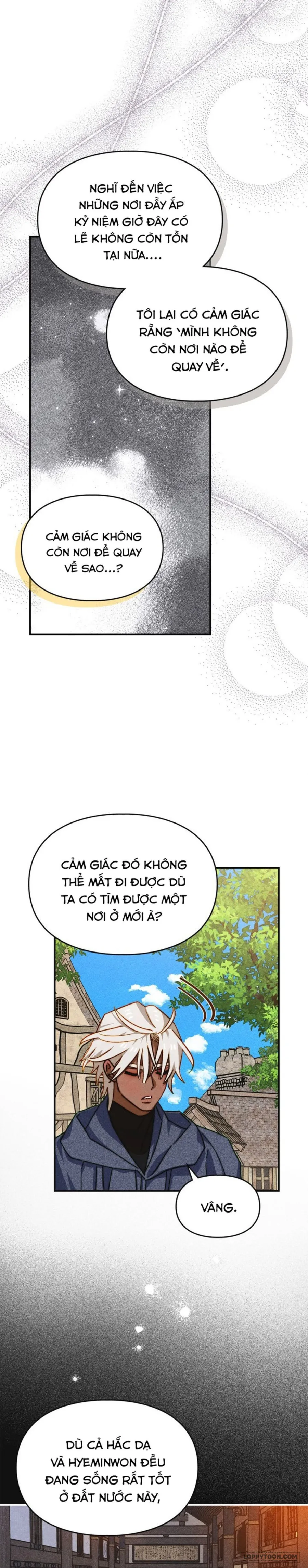 Thuần Hoá Munchkin - Chap 40 - Trang 20
