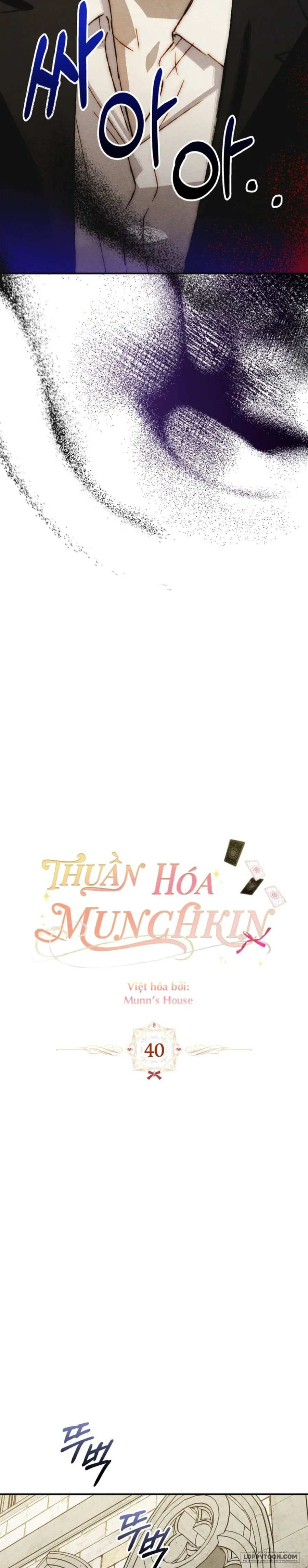 Thuần Hoá Munchkin - Chap 40 - Trang 3