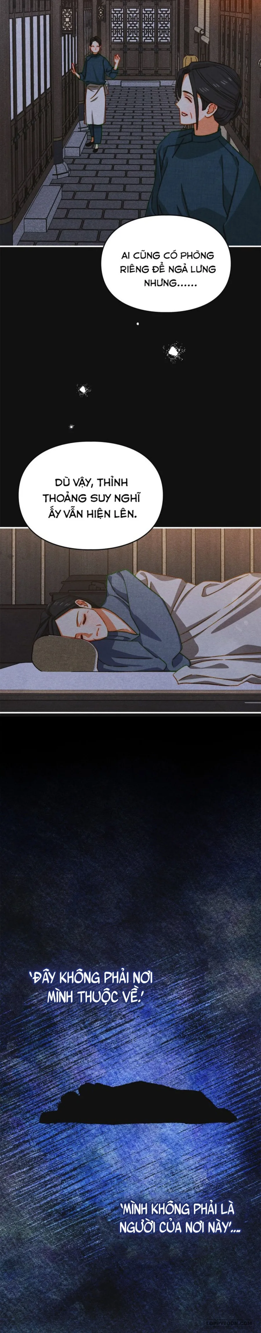 Thuần Hoá Munchkin - Chap 40 - Trang 21