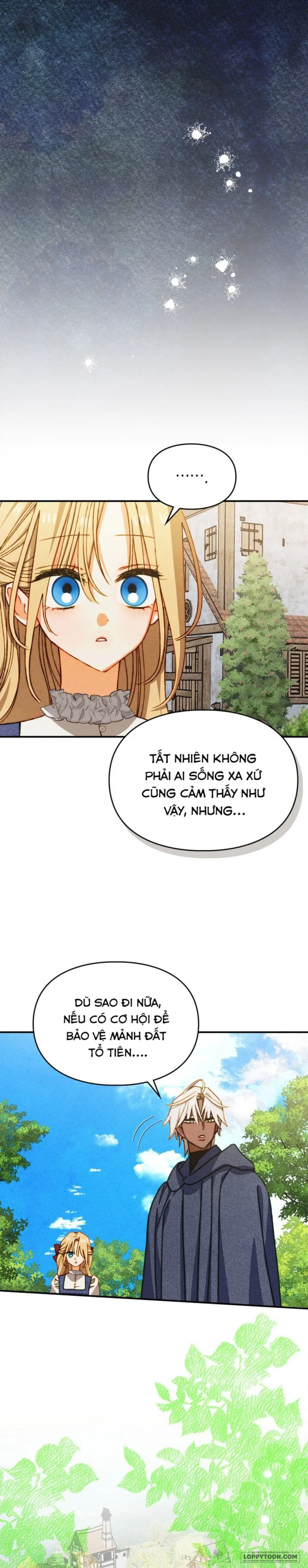 Thuần Hoá Munchkin - Chap 40 - Trang 22