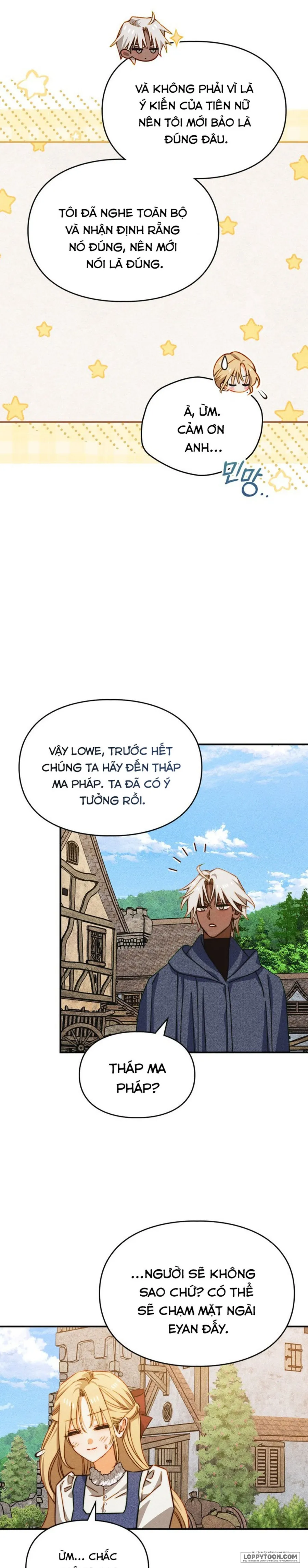 Thuần Hoá Munchkin - Chap 40 - Trang 25