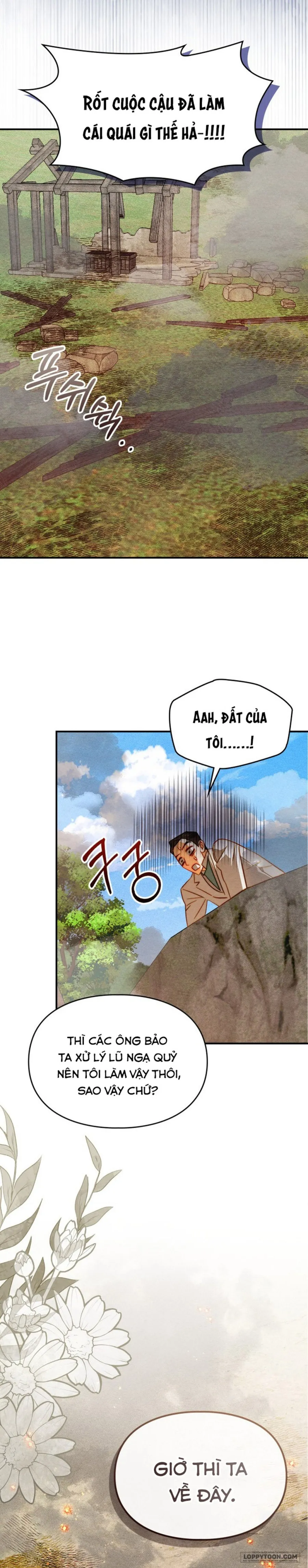 Thuần Hoá Munchkin - Chap 40 - Trang 27