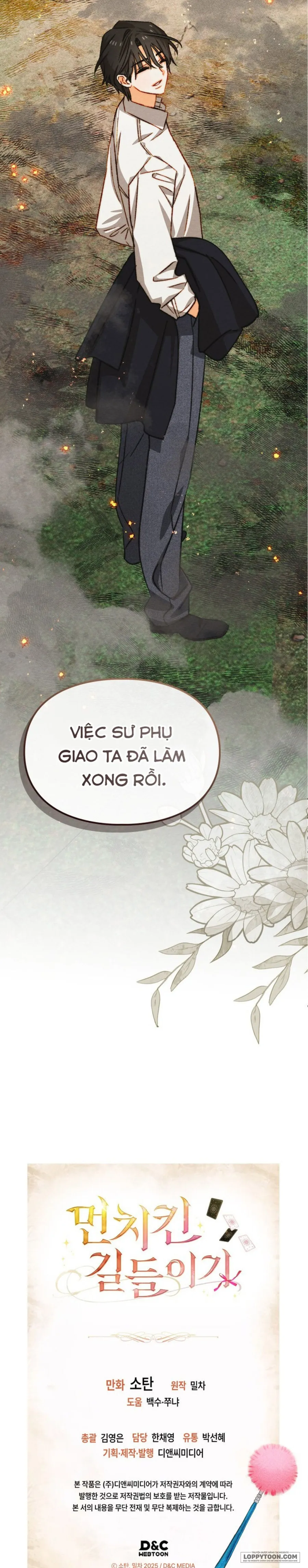 Thuần Hoá Munchkin - Chap 40 - Trang 28