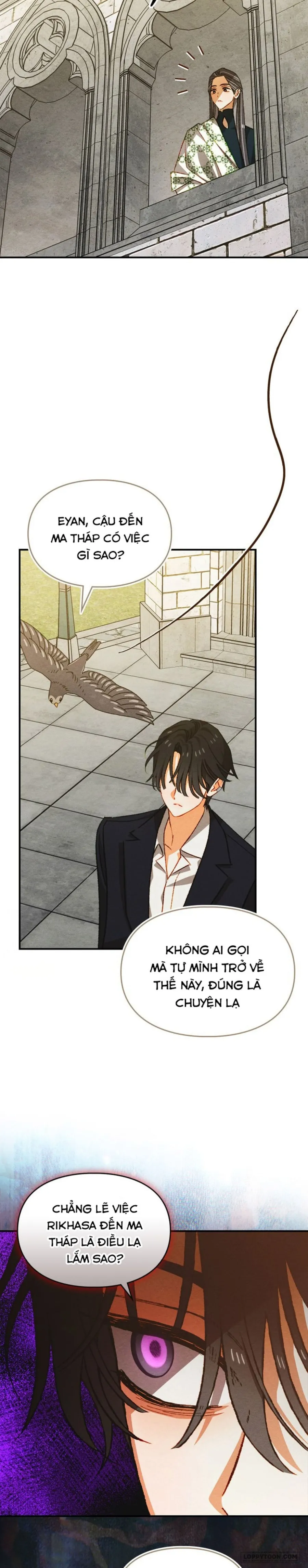Thuần Hoá Munchkin - Chap 40 - Trang 4