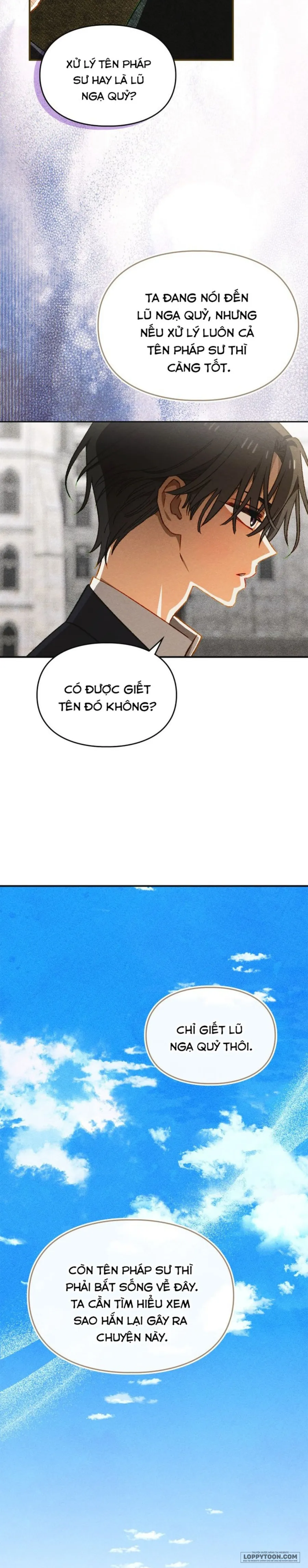 Thuần Hoá Munchkin - Chap 40 - Trang 7