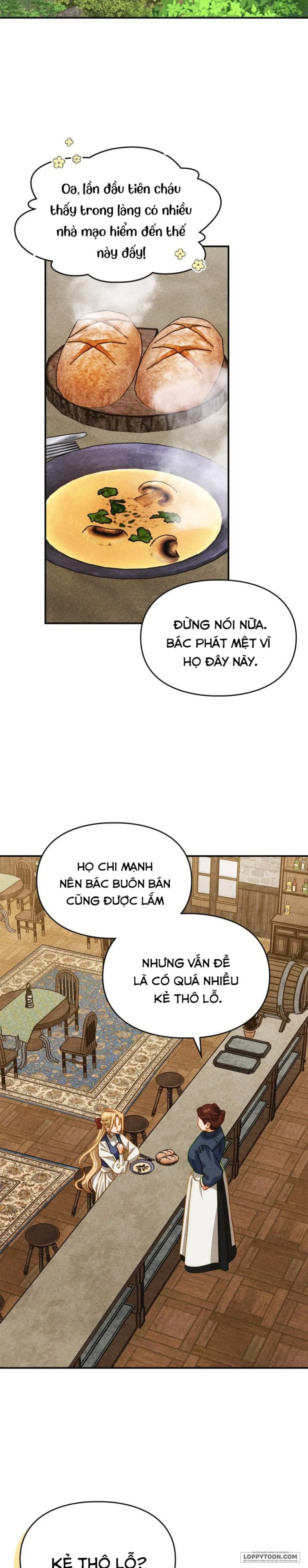 Thuần Hoá Munchkin - Chap 40 - Trang 9