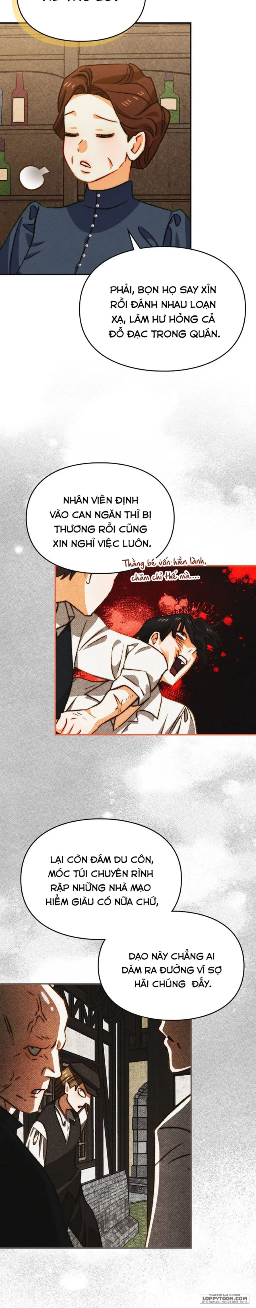 Thuần Hoá Munchkin - Chap 40 - Trang 10