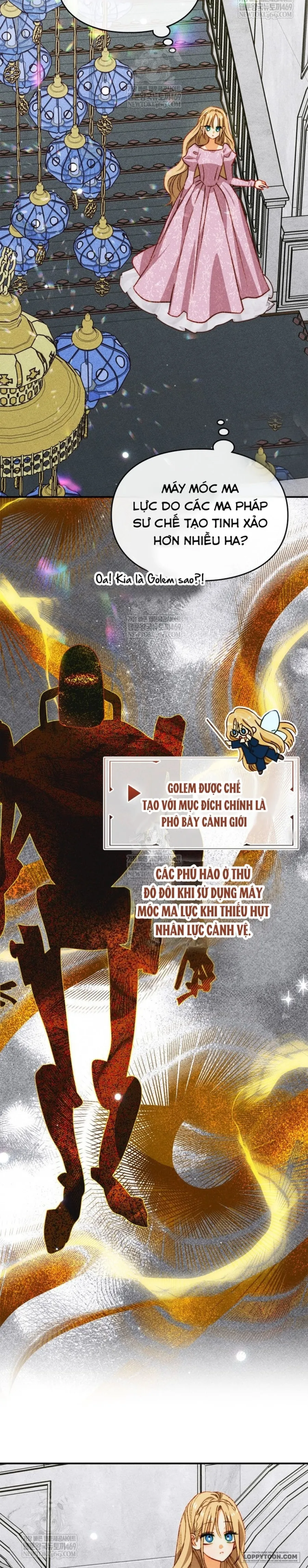 Thuần Hoá Munchkin - Chap 41 - Trang 12