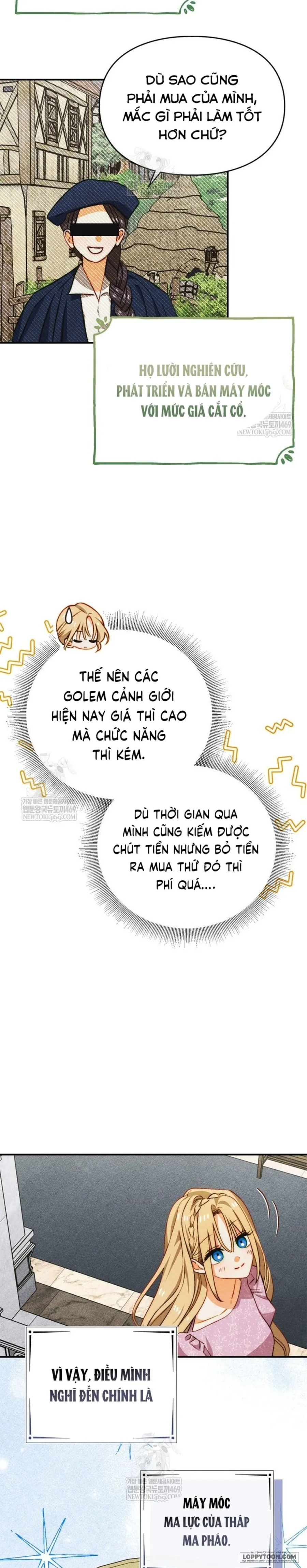 Thuần Hoá Munchkin - Chap 41 - Trang 14