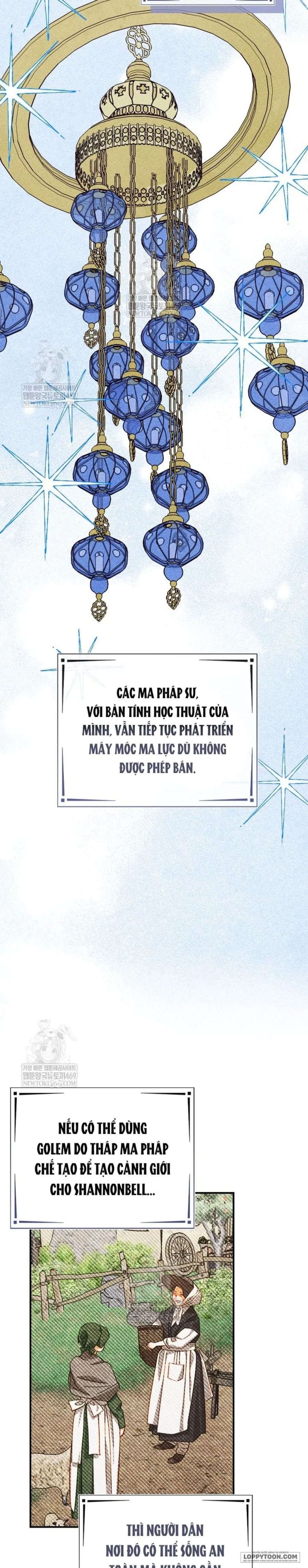 Thuần Hoá Munchkin - Chap 41 - Trang 15
