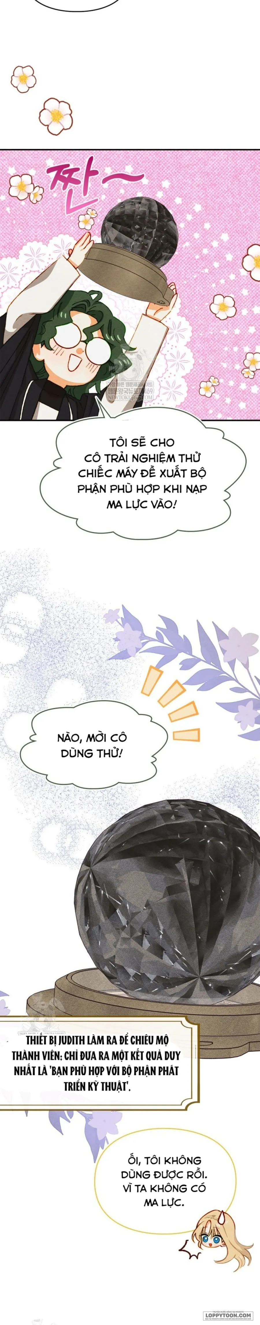 Thuần Hoá Munchkin - Chap 41 - Trang 23