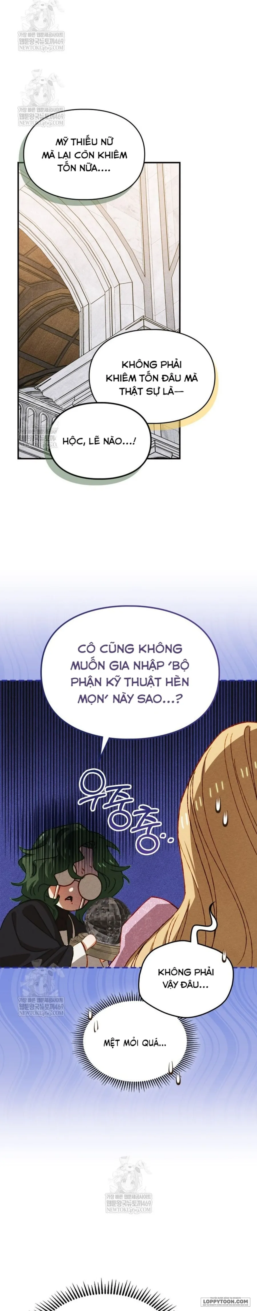 Thuần Hoá Munchkin - Chap 41 - Trang 24