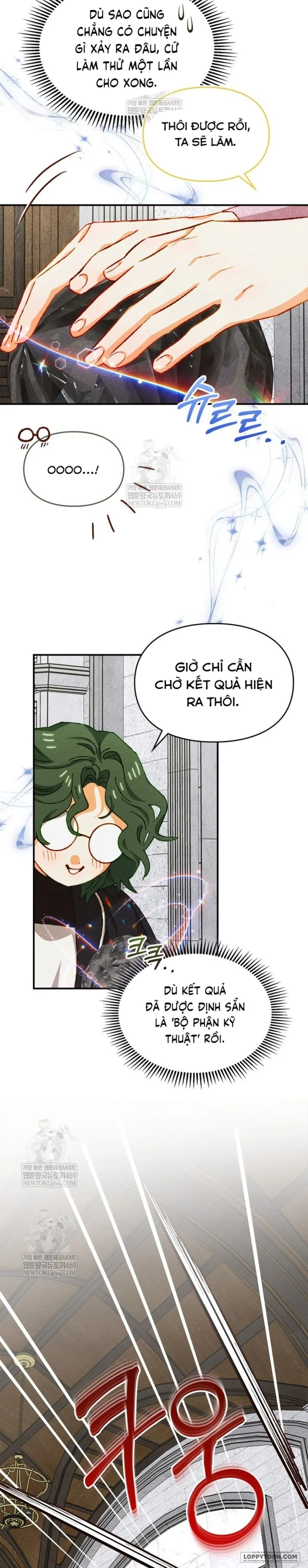 Thuần Hoá Munchkin - Chap 41 - Trang 25