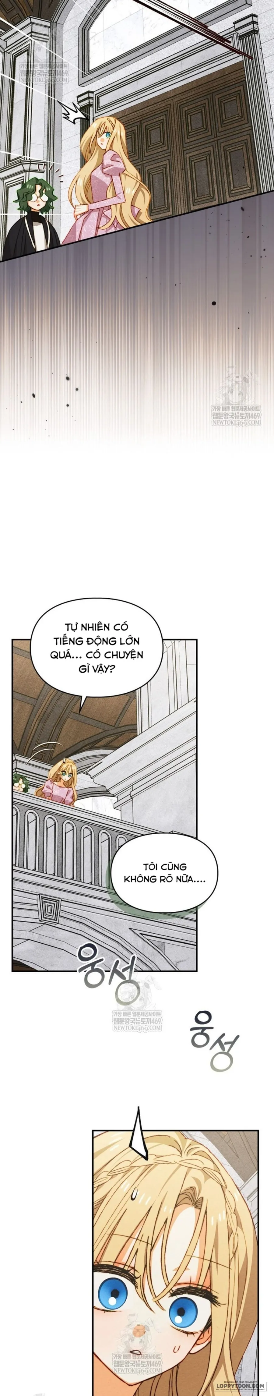 Thuần Hoá Munchkin - Chap 41 - Trang 26
