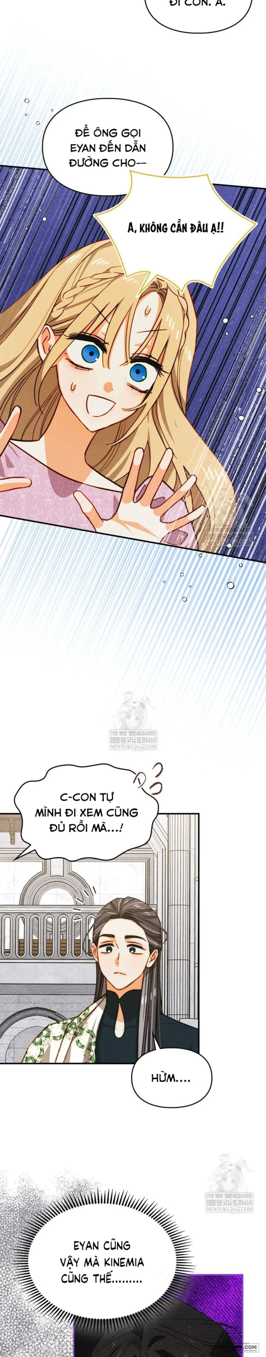 Thuần Hoá Munchkin - Chap 41 - Trang 4