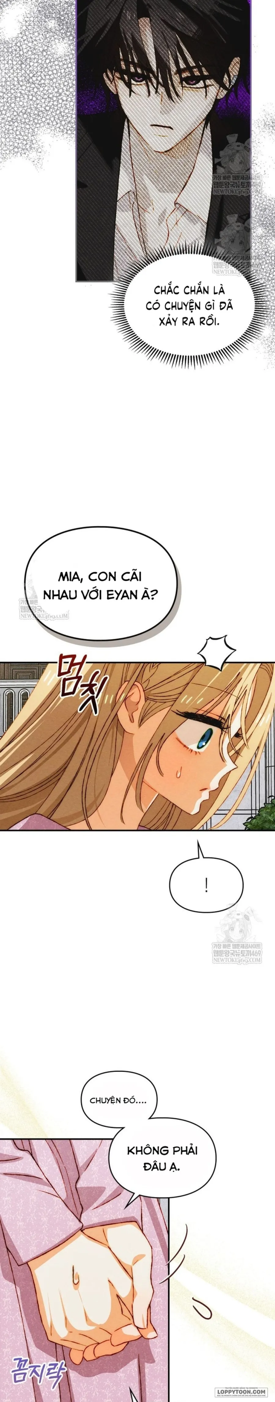Thuần Hoá Munchkin - Chap 41 - Trang 5