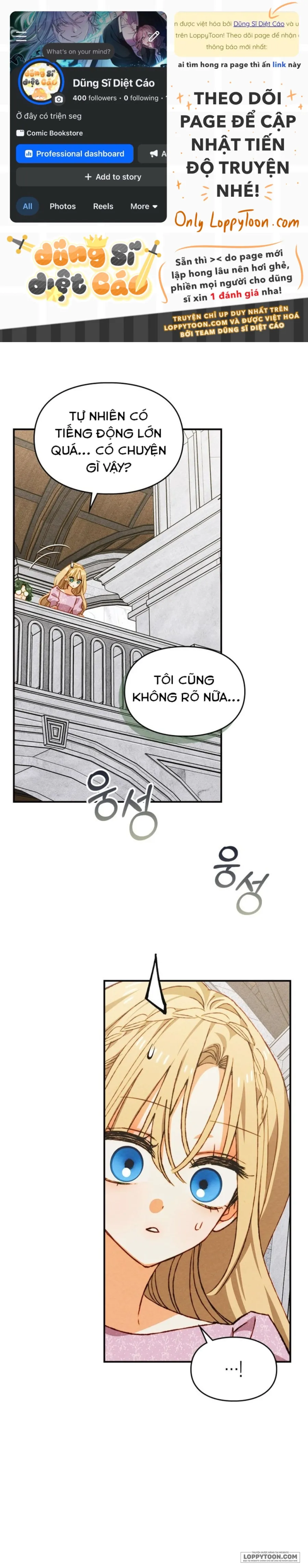 Thuần Hoá Munchkin - Chap 42 - Trang 1