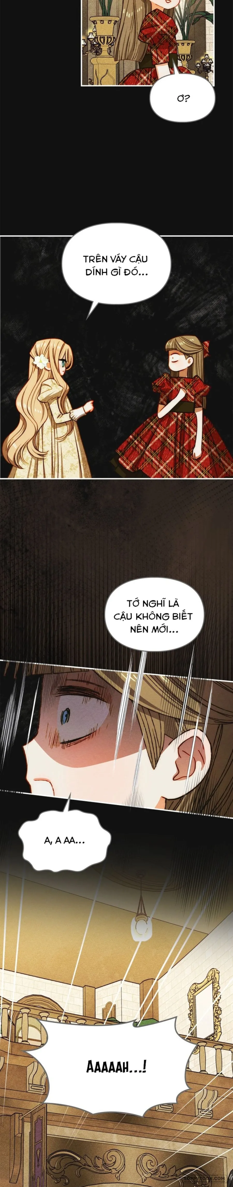 Thuần Hoá Munchkin - Chap 42 - Trang 15