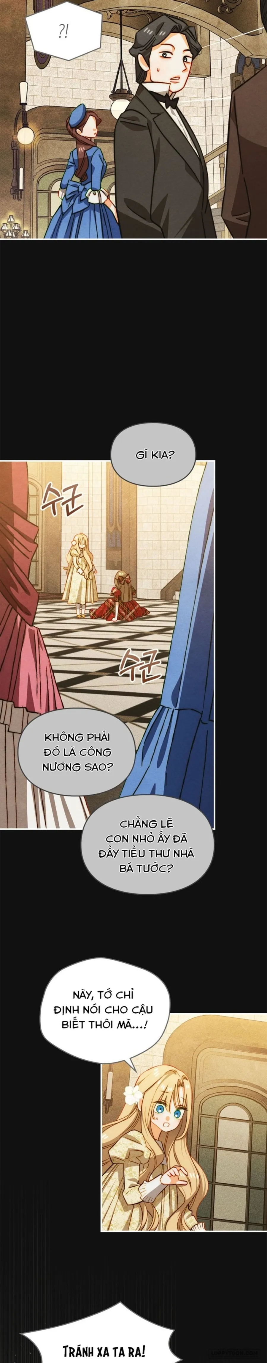 Thuần Hoá Munchkin - Chap 42 - Trang 16