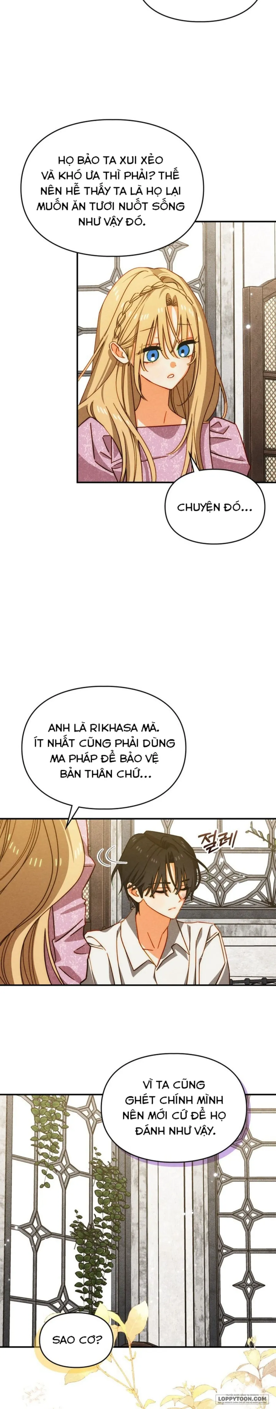Thuần Hoá Munchkin - Chap 42 - Trang 9