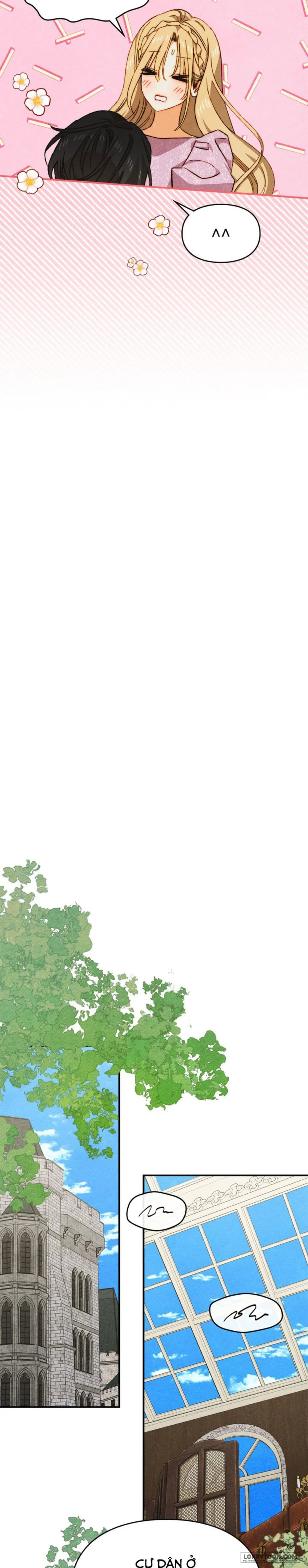 Thuần Hoá Munchkin - Chap 43 - Trang 12