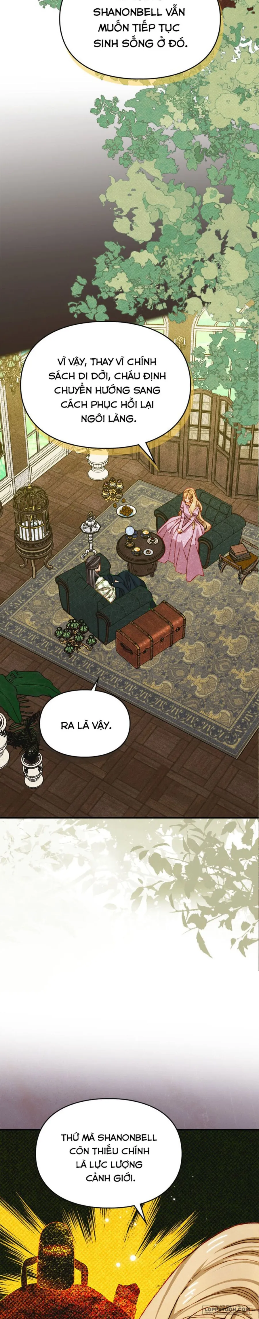 Thuần Hoá Munchkin - Chap 43 - Trang 13
