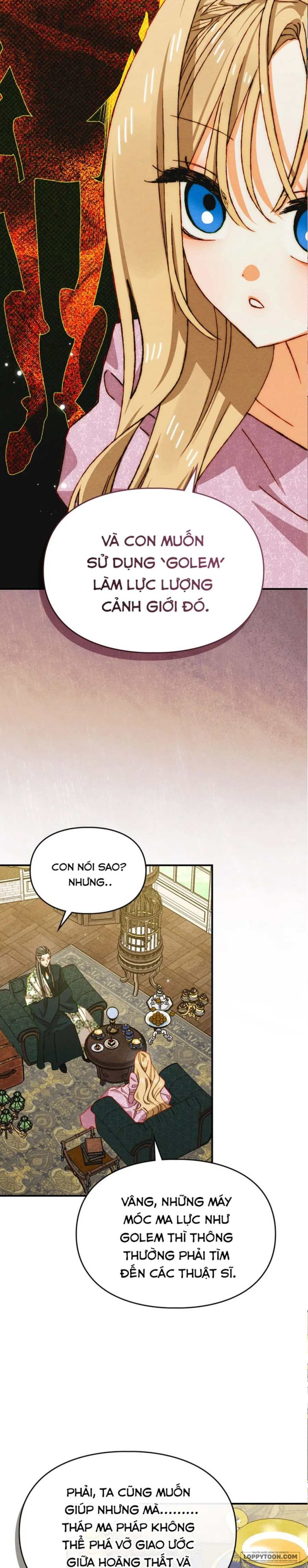 Thuần Hoá Munchkin - Chap 43 - Trang 14