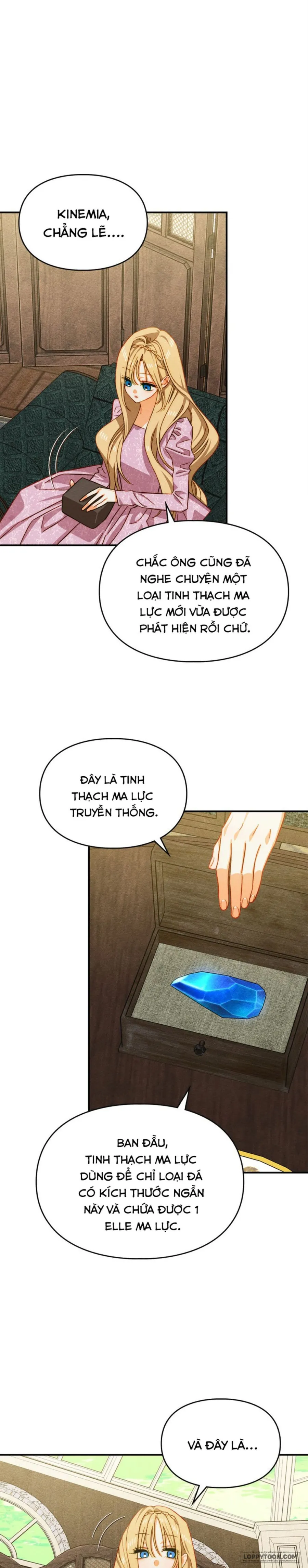 Thuần Hoá Munchkin - Chap 43 - Trang 16