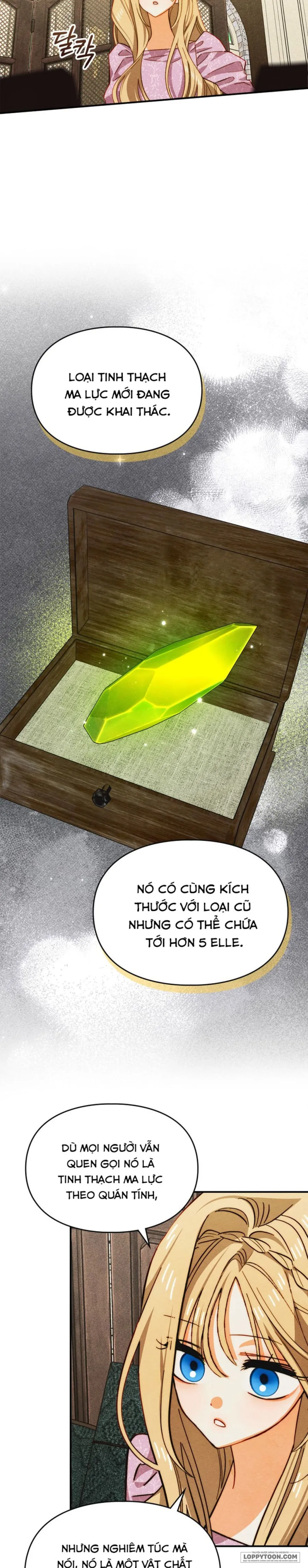 Thuần Hoá Munchkin - Chap 43 - Trang 17