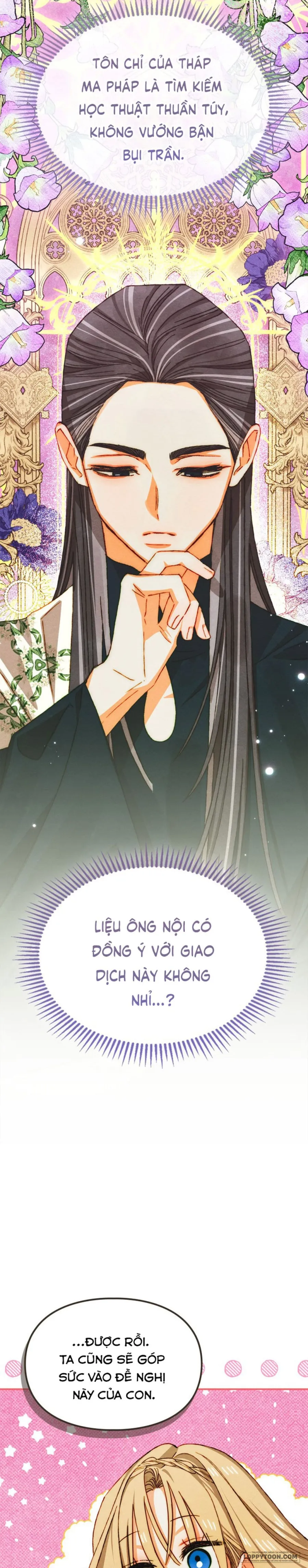 Thuần Hoá Munchkin - Chap 43 - Trang 19