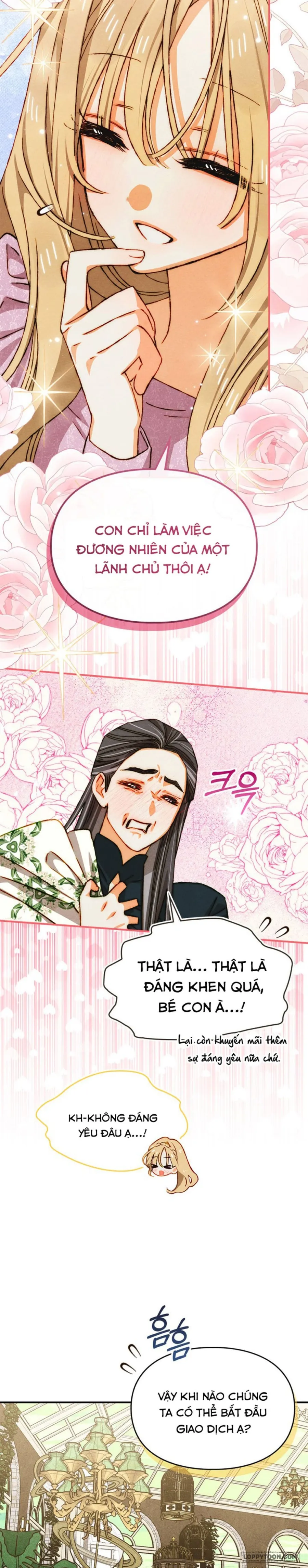 Thuần Hoá Munchkin - Chap 43 - Trang 21