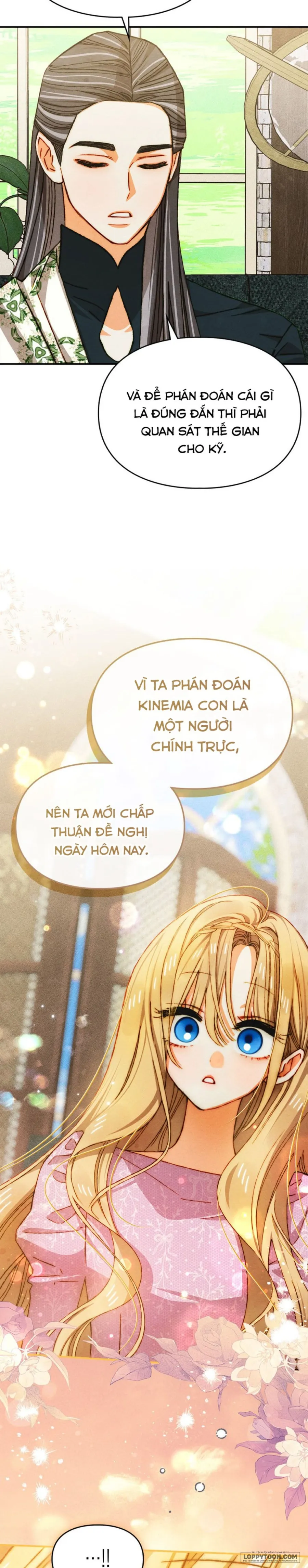 Thuần Hoá Munchkin - Chap 43 - Trang 24