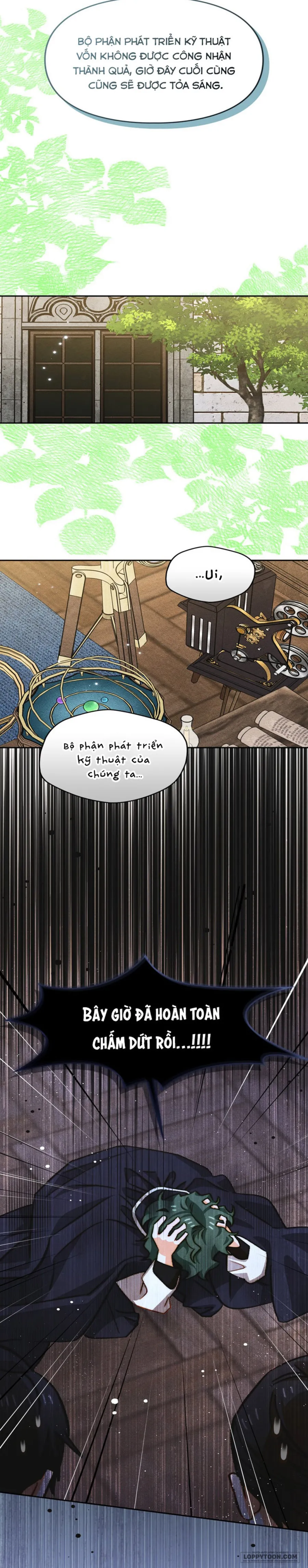 Thuần Hoá Munchkin - Chap 43 - Trang 26