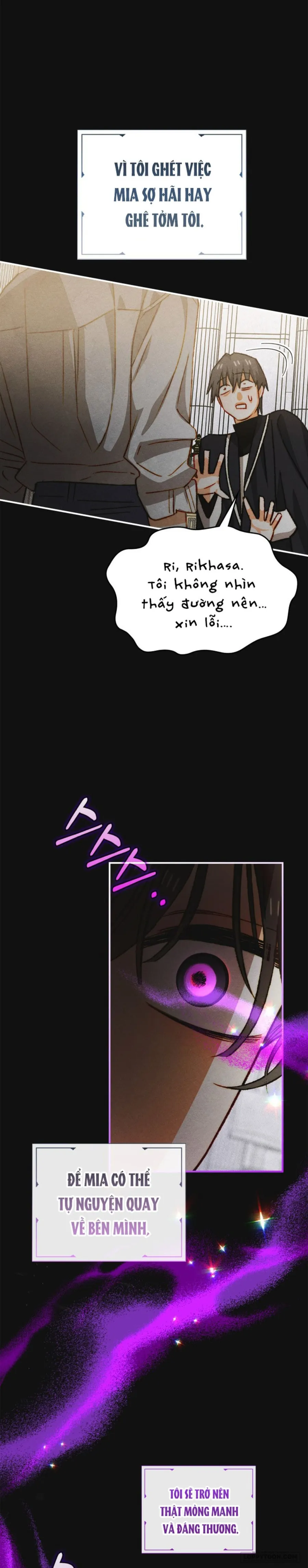 Thuần Hoá Munchkin - Chap 43 - Trang 6