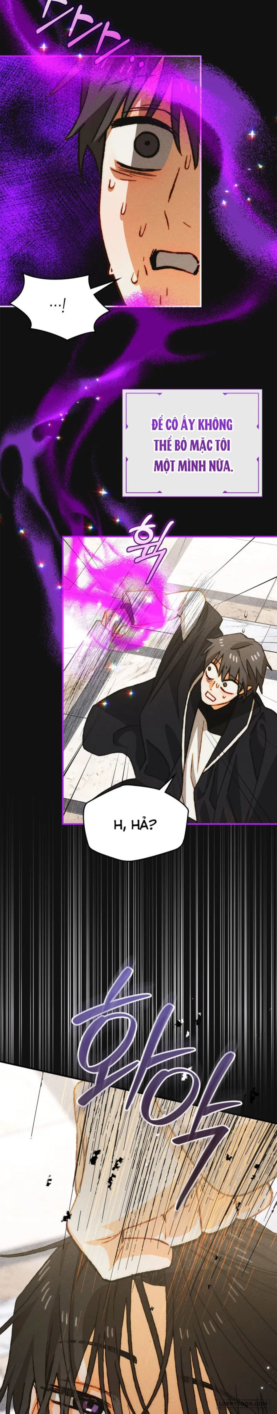 Thuần Hoá Munchkin - Chap 43 - Trang 7